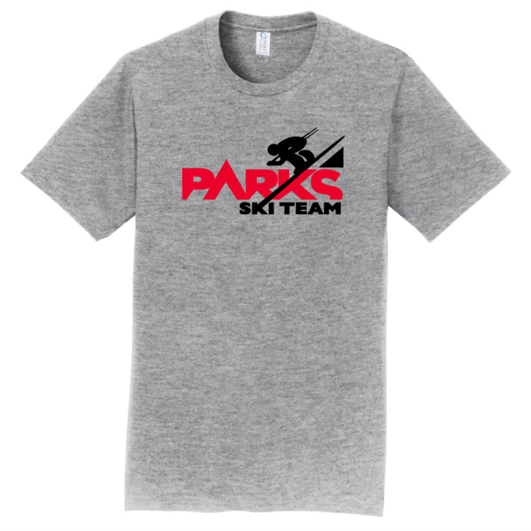 Parks - Fan Favorite Tee Thumbnail