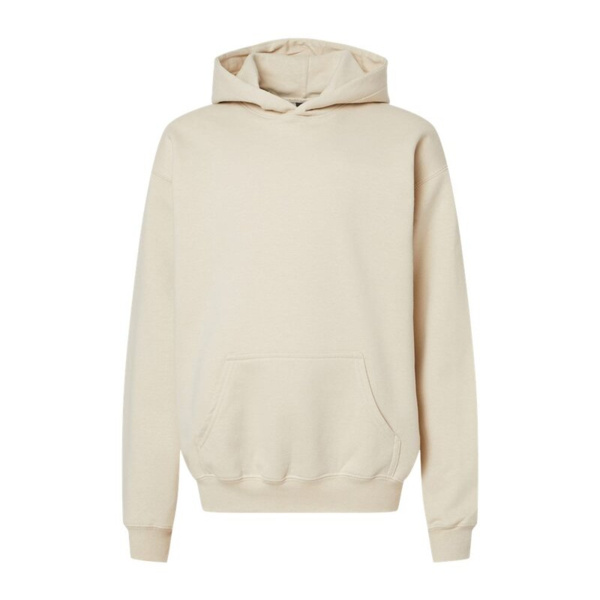 Softstyle® Youth Midweight Hooded Sweatshirt Thumbnail
